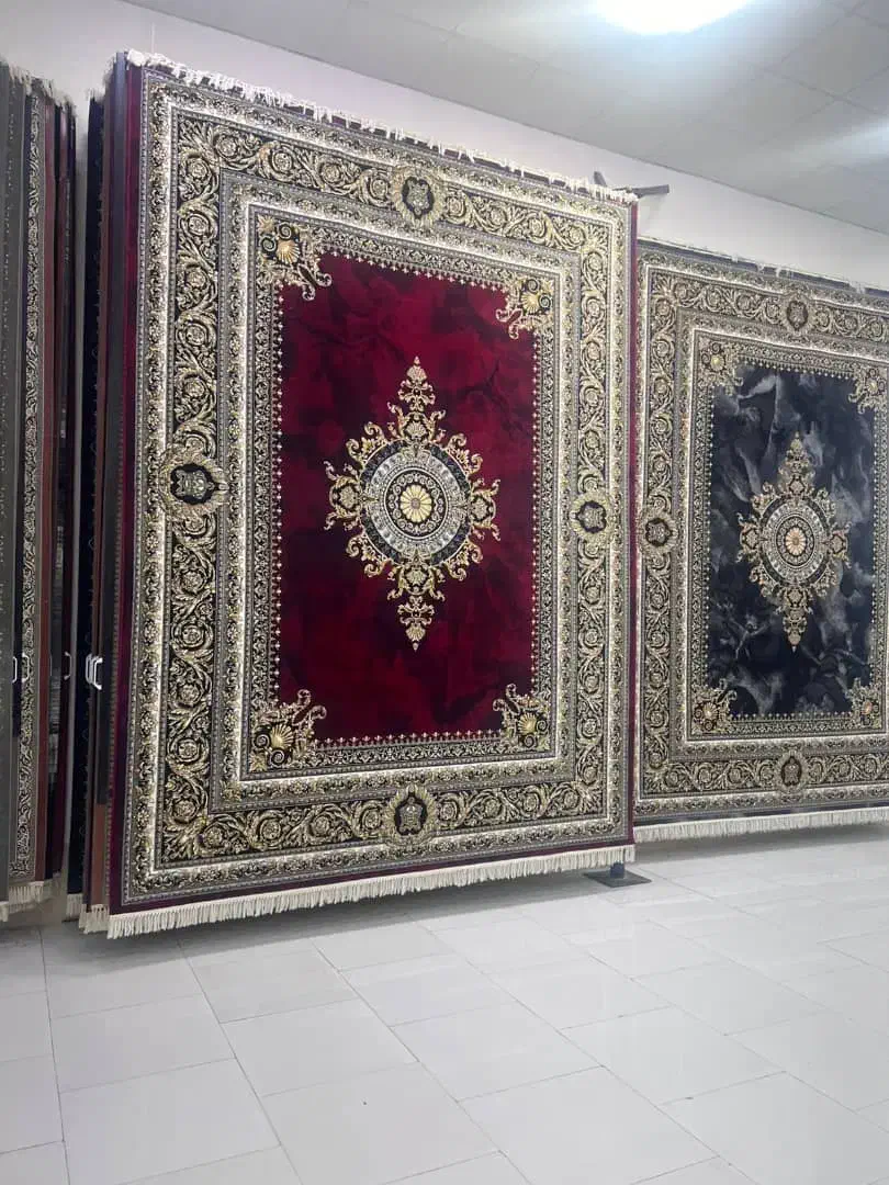 فرش//کارن*|فرش|کرمان, |دیوار