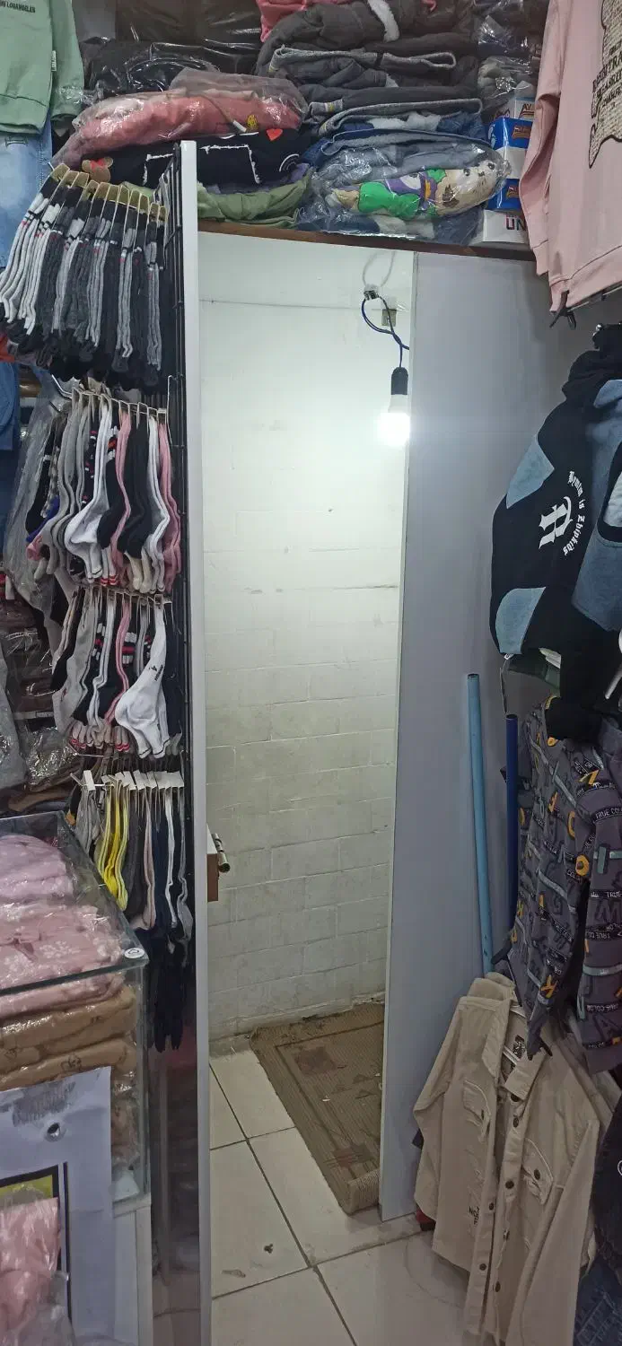 فروش اتاق پرو ام دی اف نو|فروشگاه و مغازه|ایوان, |دیوار