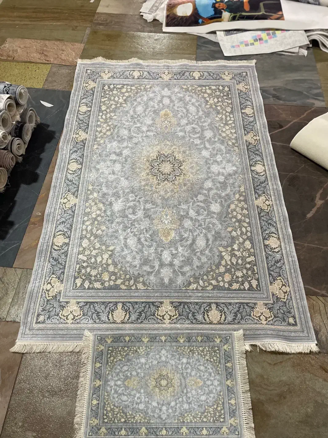 فرش ماشینی|فرش|فردیس, شهرک شهید حسینی|دیوار