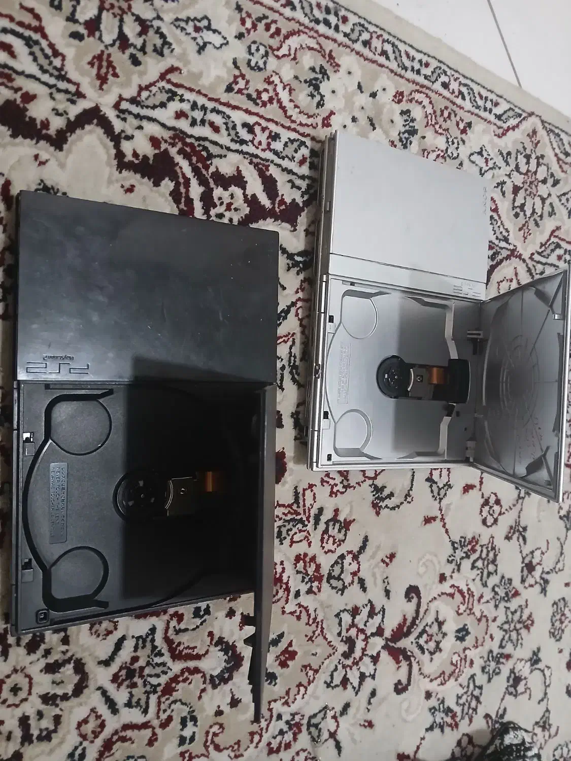 پلی استیشن سونی 2|کنسول، بازی ویدئویی و آنلاین|تهران, نازیآباد|دیوار