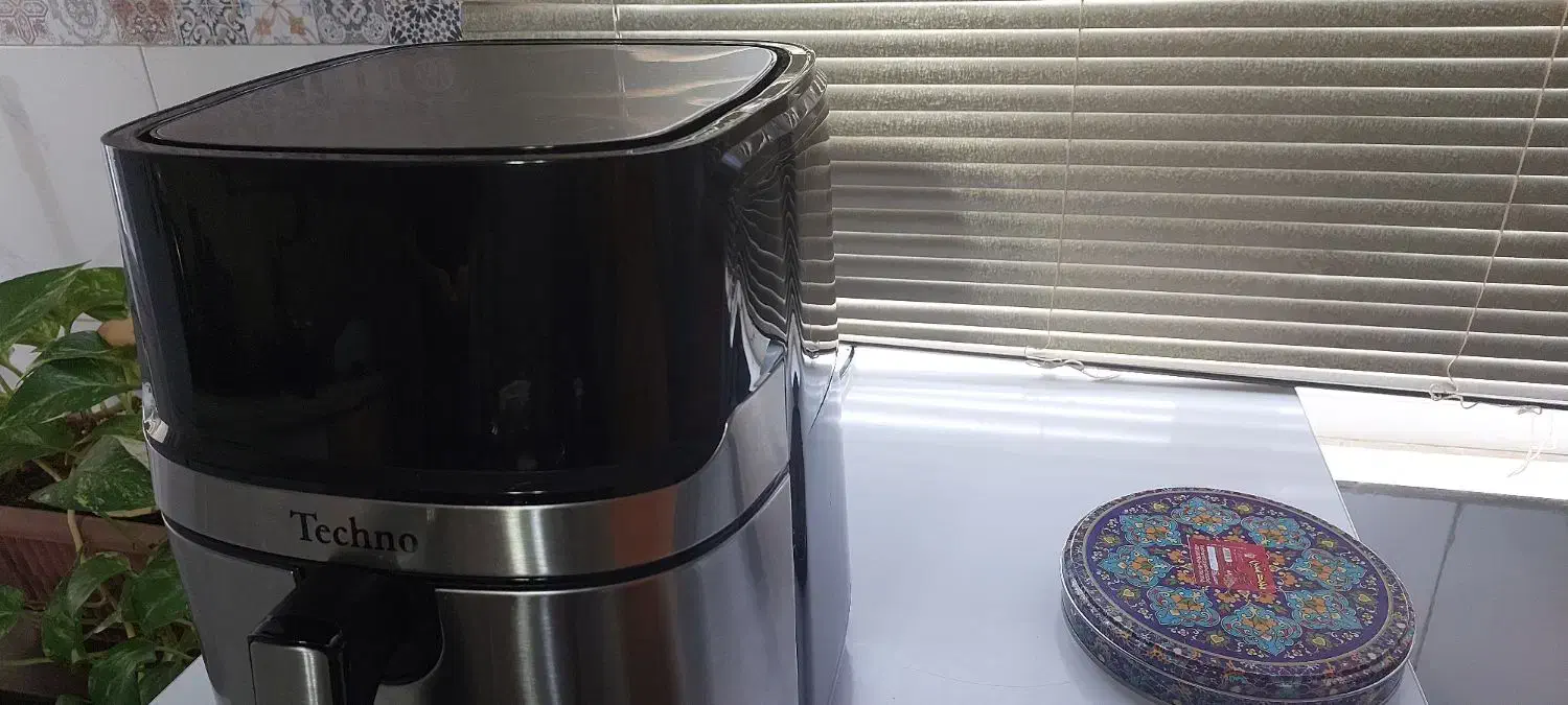 هواپز|اجاق گاز و لوازم برقی پخت‌وپز|خرم‌آباد, |دیوار