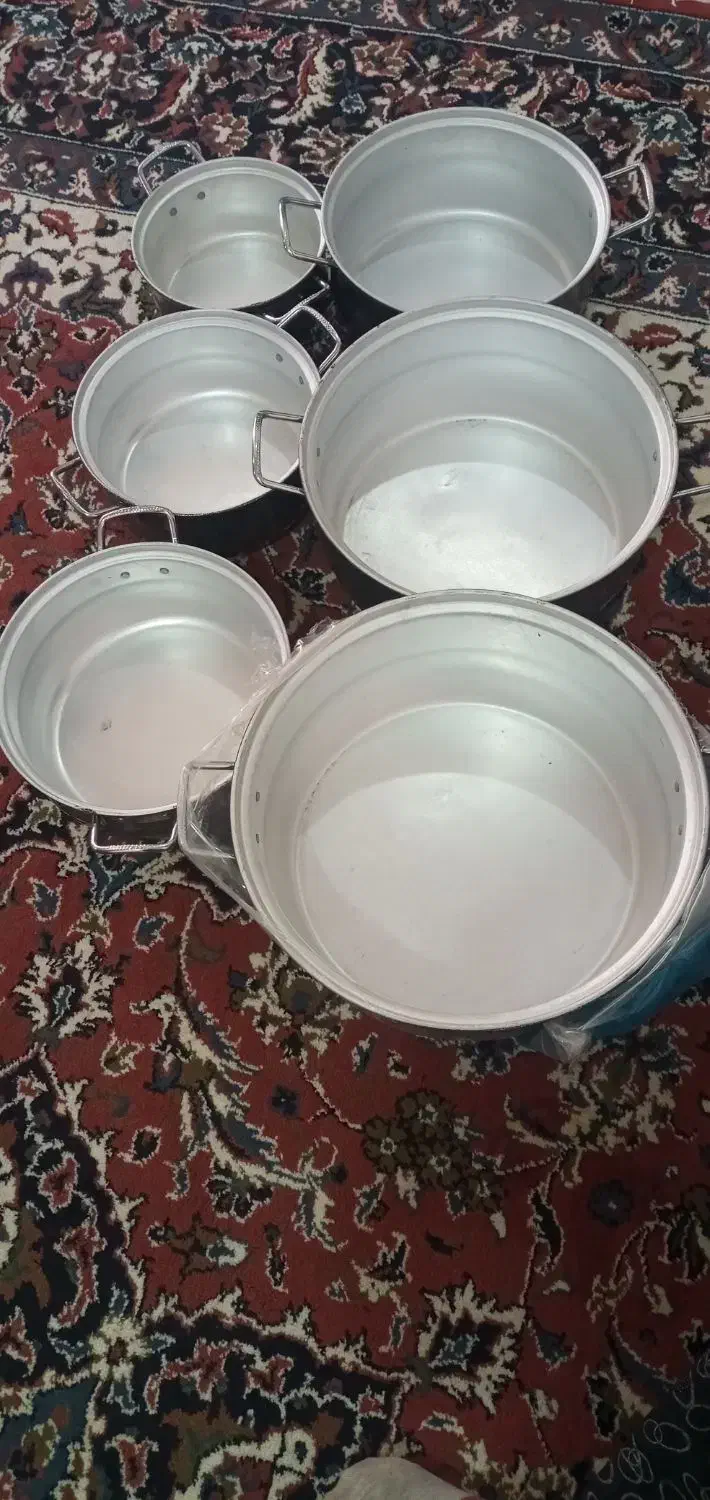 قابلمه|ظروف پخت‌وپز|آبدانان, |دیوار