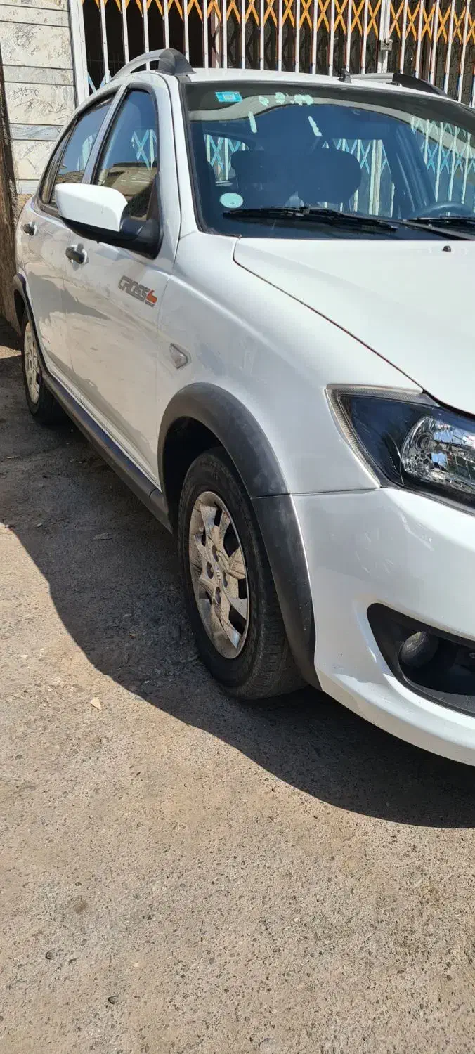 کوئیک s 1402|خودرو سواری و وانت|قم, زنبیل آباد|دیوار