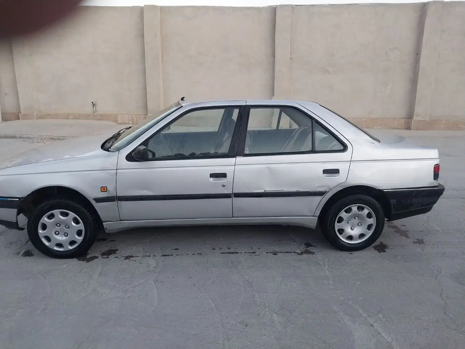 روا سال مدل ۸۸|خودرو سواری و وانت|شهریار, شهریار|دیوار