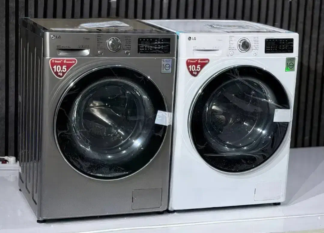 لباس شویی ال جی|ماشین لباسشویی و خشک‌کن لباس|بانه, |دیوار