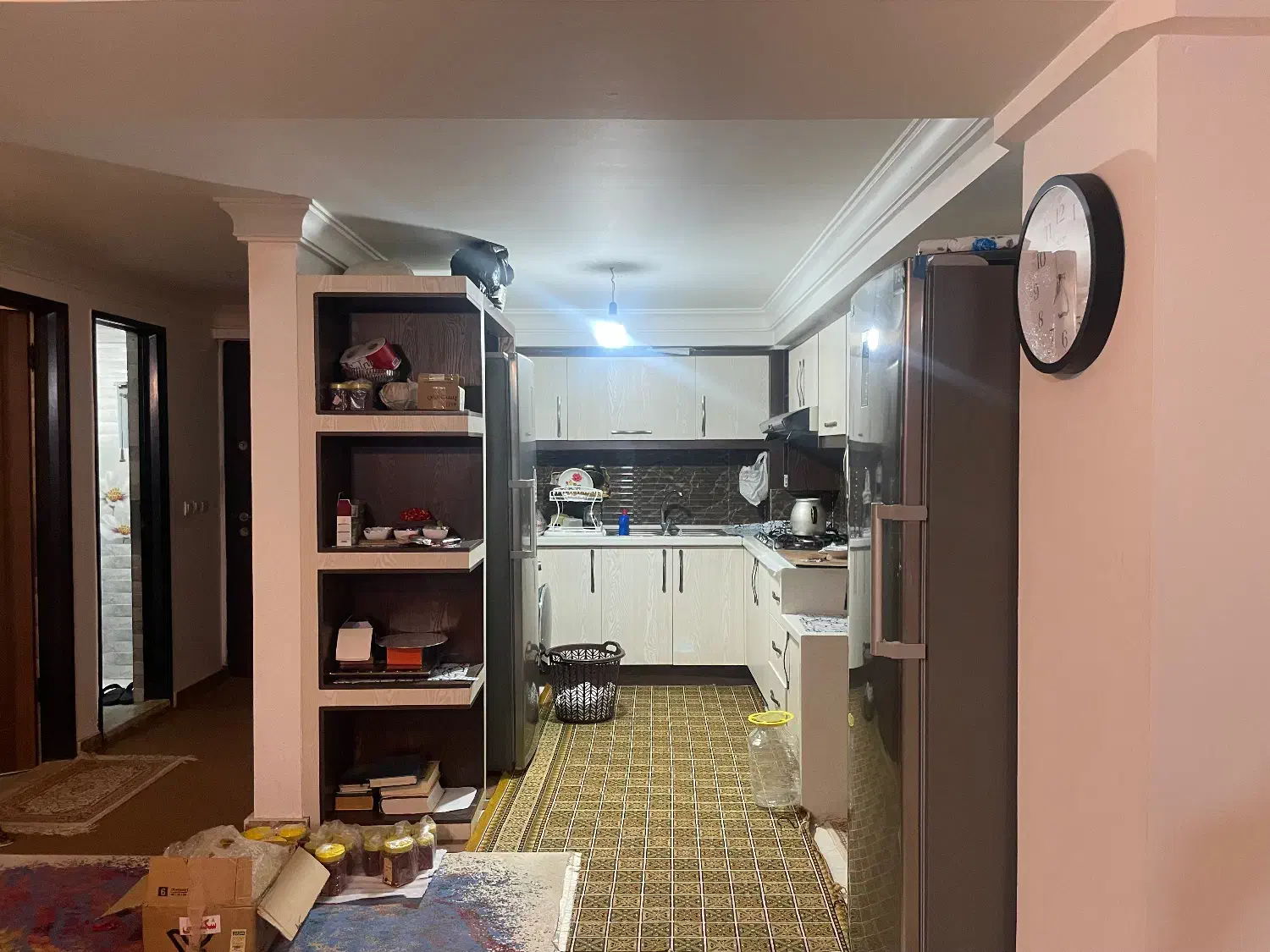 آپارتمان ۷۵ متری|فروش آپارتمان|سلمان‌شهر, |دیوار