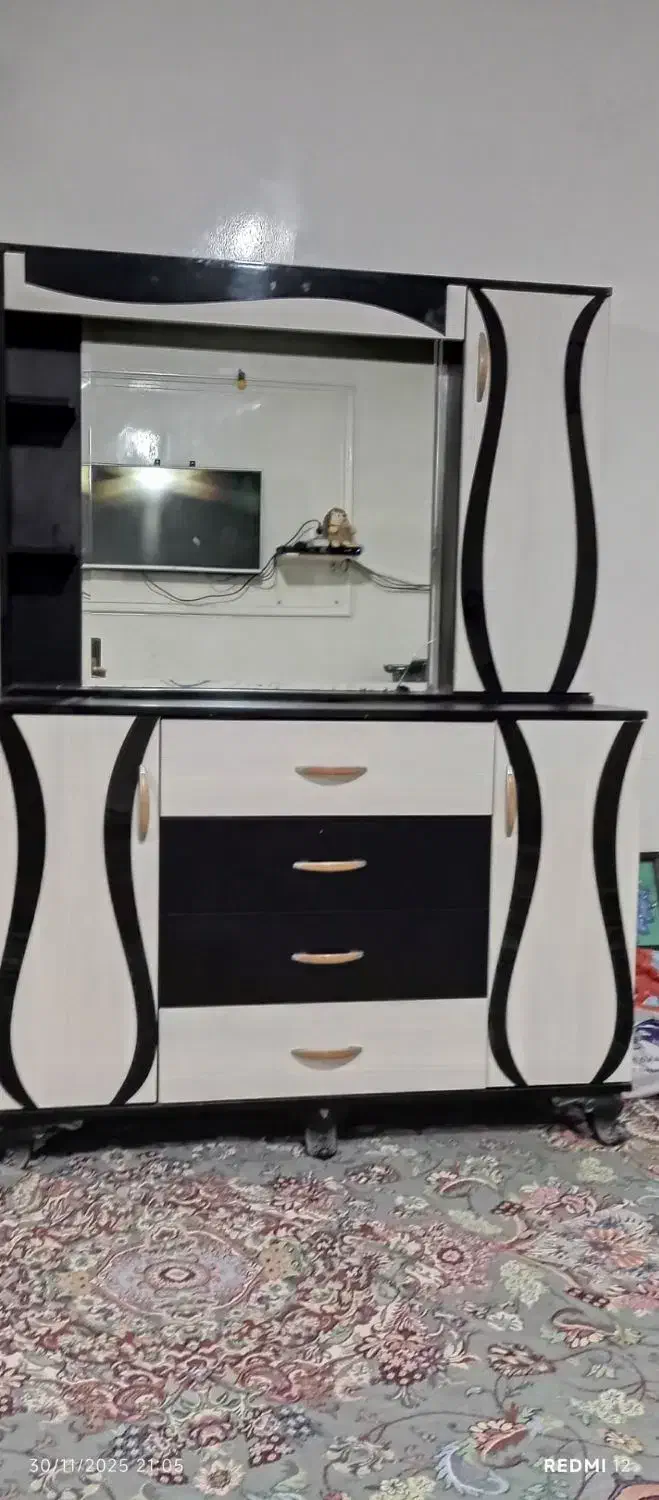 دراور|جاکفشی، کمد، دراور|ماهدشت, |دیوار