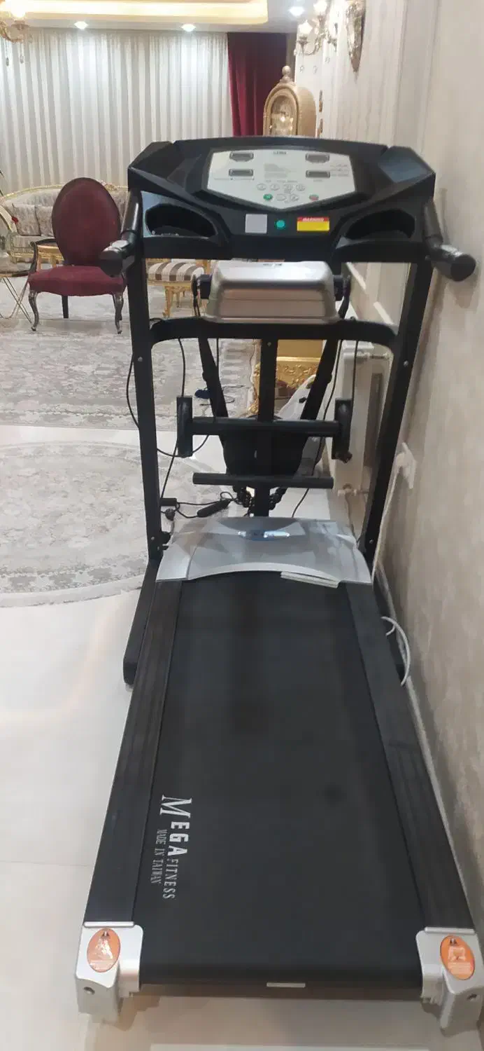 تردمیل|تجهیزات ورزشی|مشهد, الهیه|دیوار