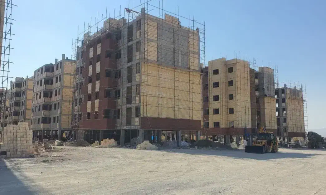 زمین در شاهین شهر|فروش زمین و ملک کلنگی|شاهینشهر, خبرنگار|دیوار