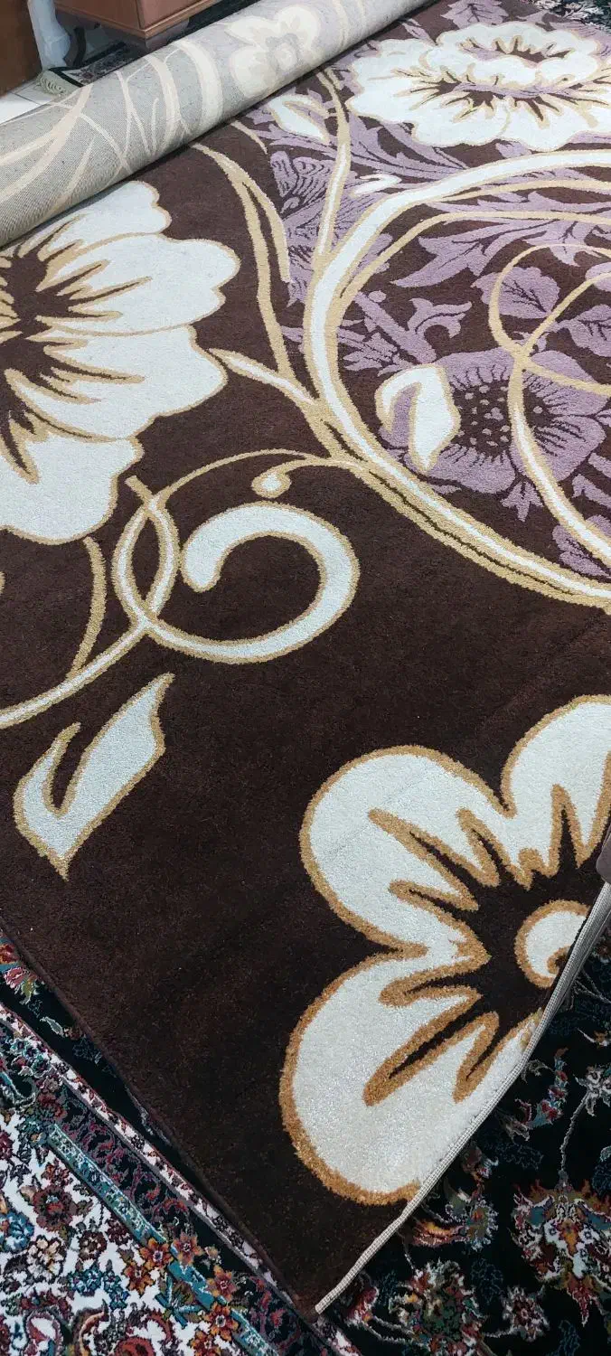 گلیم فرش|گلیم، جاجیم، گبه|اندیشه, اندیشه فاز ۱|دیوار