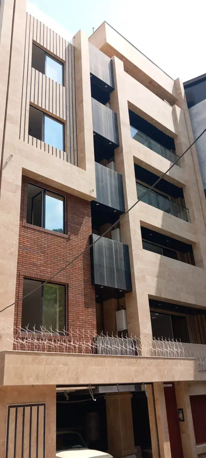 ۱۱۵ متر تک واحدی گلستان زوج|فروش آپارتمان|لاهیجان, مهرگان|دیوار