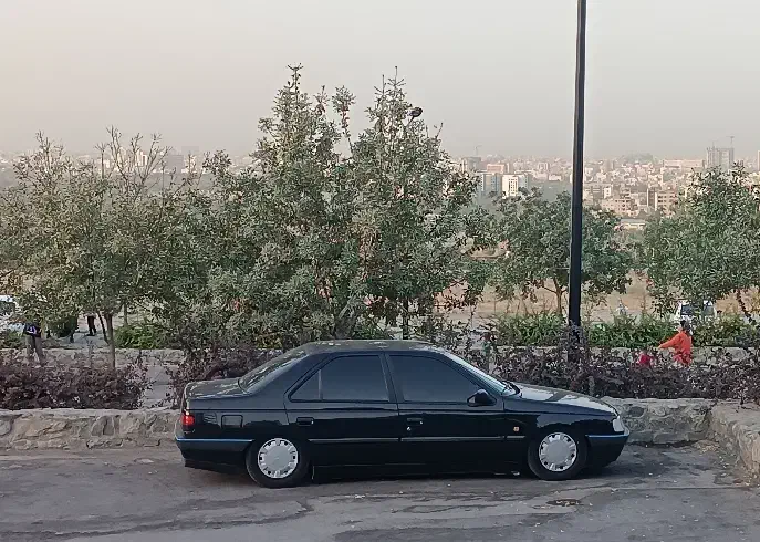 کمک بادی، پنو ماتیک پژو|قطعات یدکی و لوازم جانبی|بجنورد, |دیوار