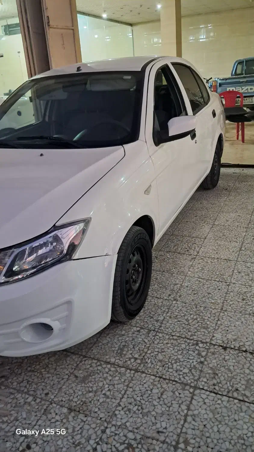 ساینا ۱۴۰۰|خودرو سواری و وانت|شبانکاره, |دیوار