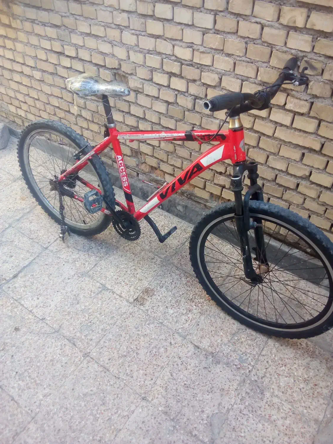 دوچرخه|دوچرخه، اسکیت، اسکوتر|شادگان, |دیوار