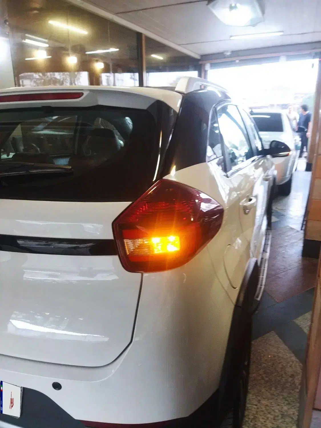 mwmx22پرومدل۴۰۱|خودرو سواری و وانت|رشت, تازه آباد|دیوار