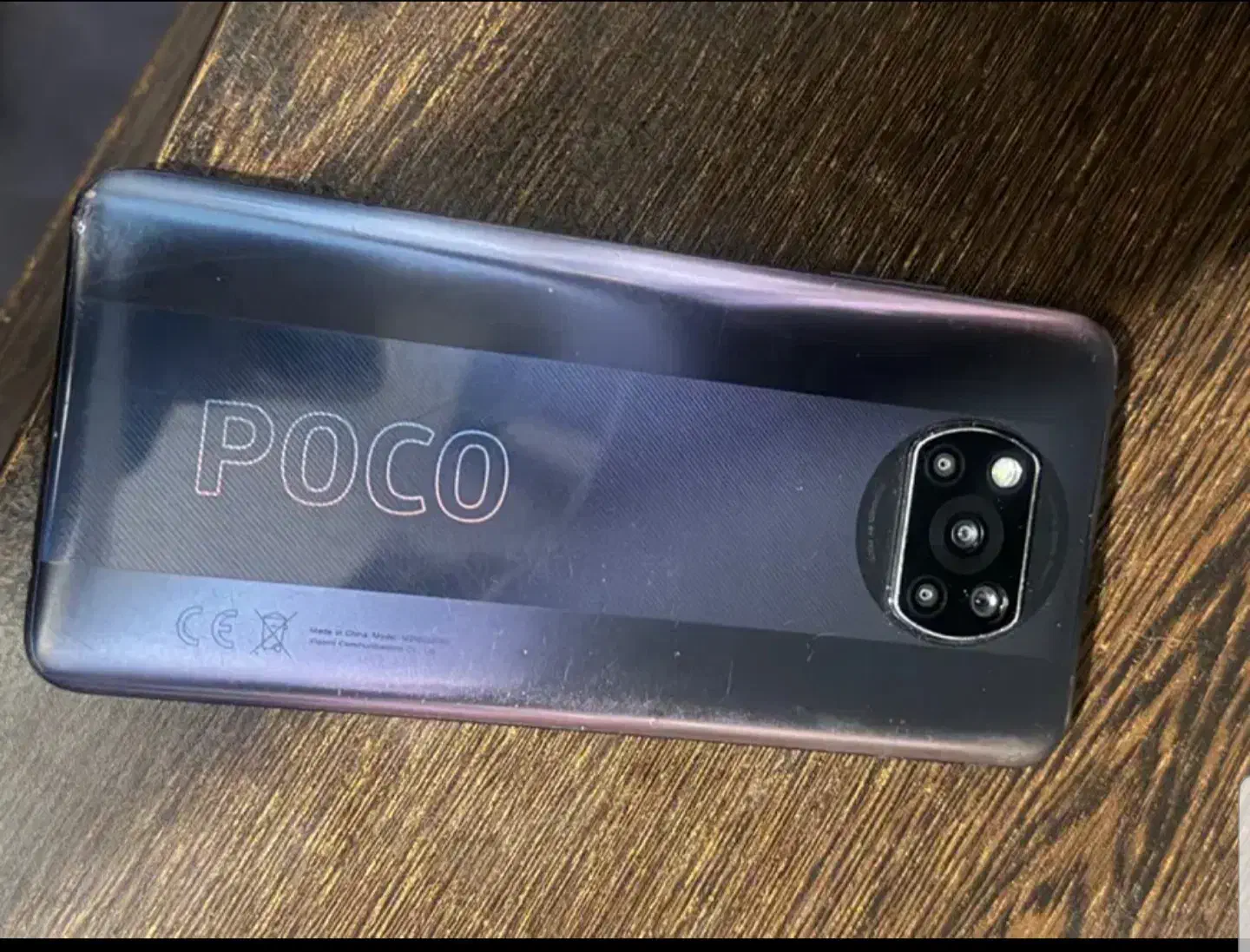 poco x3|موبایل|تهران, وردآورد|دیوار