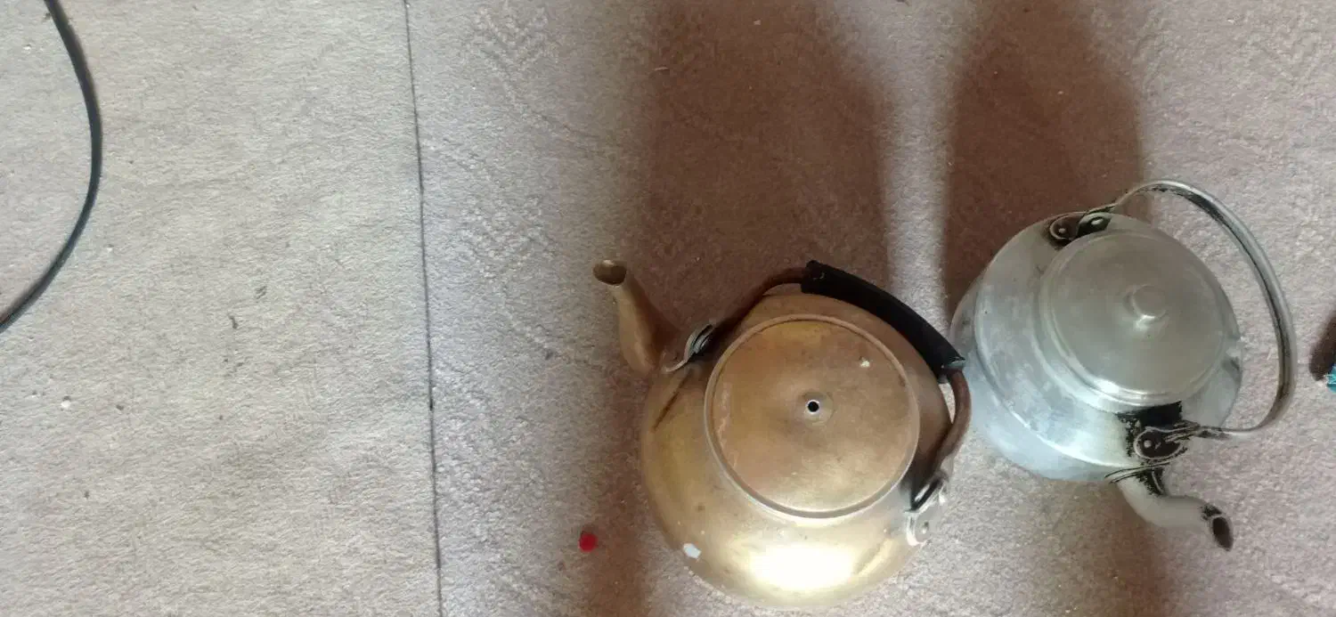 کتری قصری|اسباب و اثاث بچه|کازرون, |دیوار