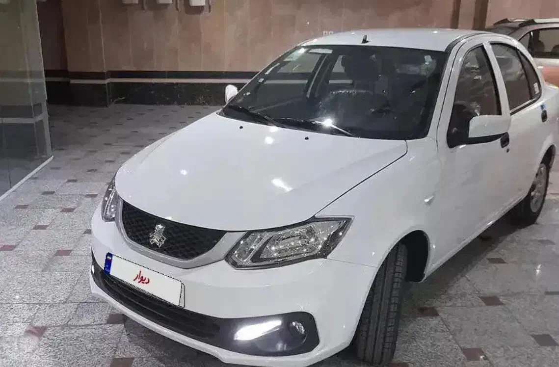 ساینا s /اقساط ۶ تا ۲۴ ماه / تحویل فوری|خودرو سواری و وانت|تهران, مدائن|دیوار