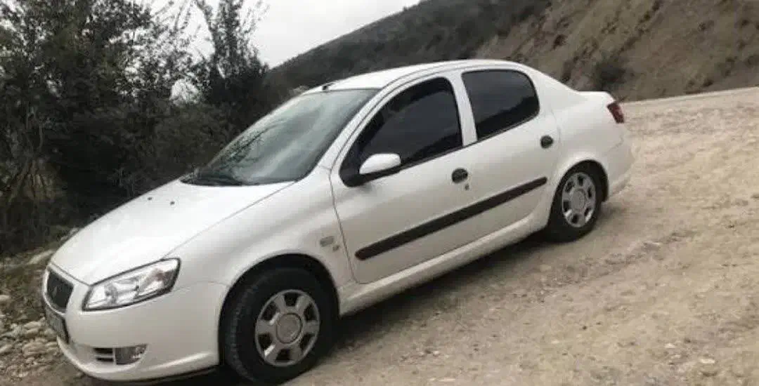 راناLx|خودرو سواری و وانت|قم, باجک سه|دیوار