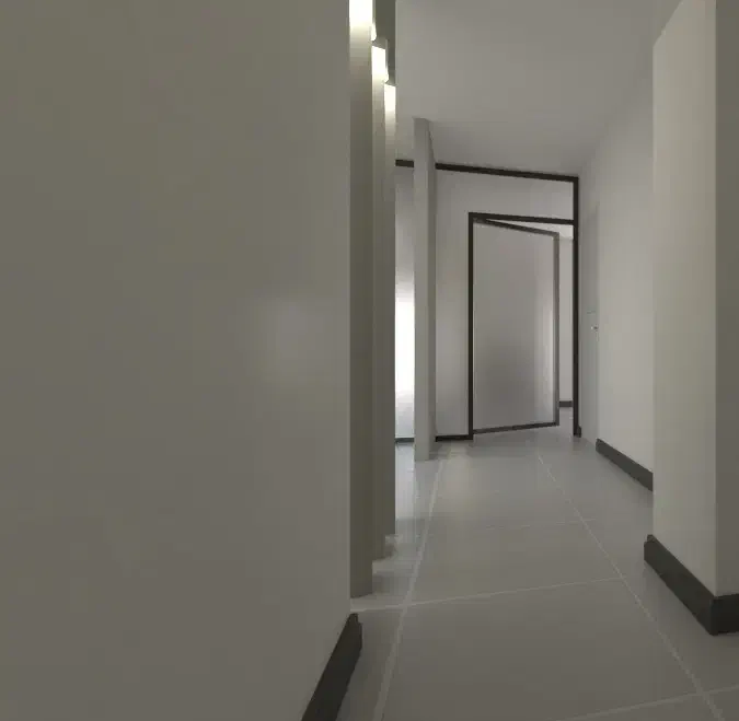 نقاشی ساختمان حرفه ای و با بهترین کیفیت|خدمات پیشه و مهارت|رودهن, |دیوار