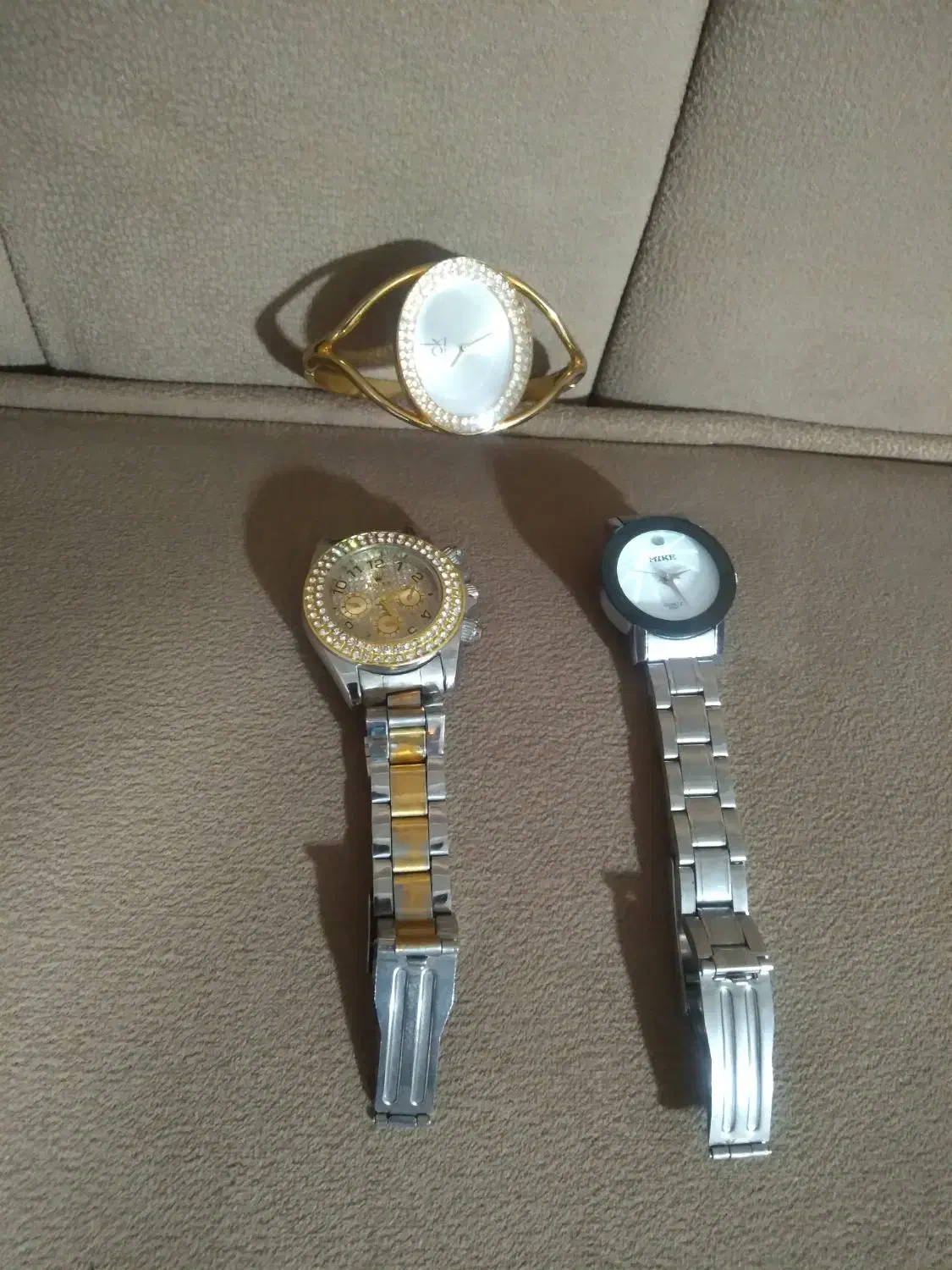 ساعت زنانه|ساعت|ارومیه, |دیوار