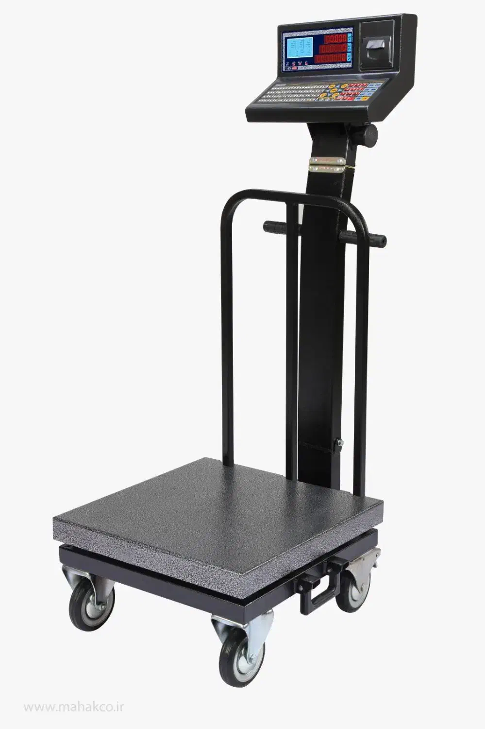 باسکول های چاپگر دار شرکت محک|فروشگاه و مغازه|تهران, دانشگاه شریف|دیوار