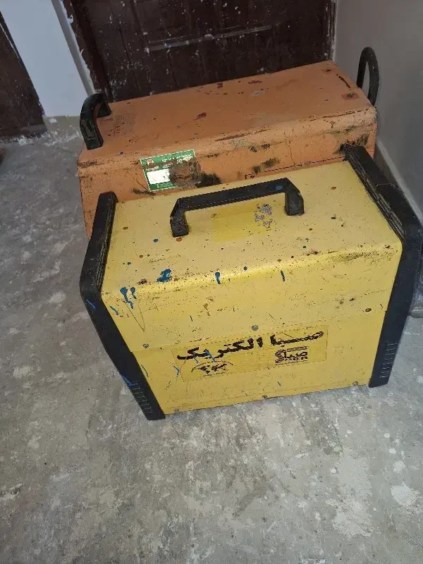 فروش دستگاه جوش ۳ فاز|ابزارآلات|تربت جام, حافظ|دیوار