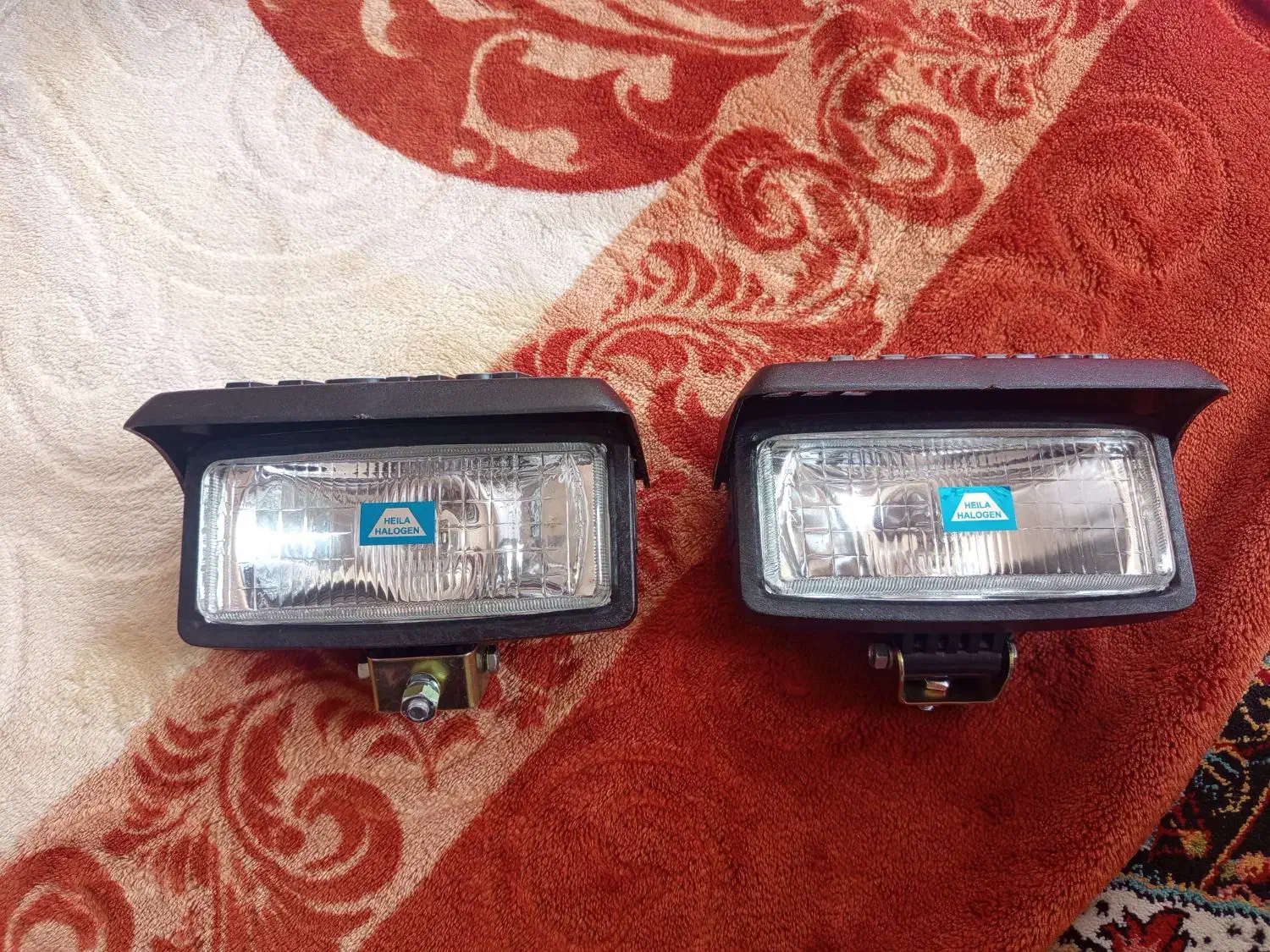 مه شکن heila|قطعات یدکی و لوازم جانبی|مشهد, بهمن|دیوار