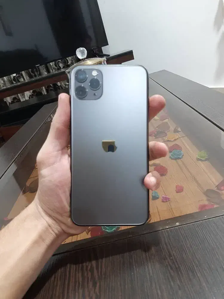 ایفون ۱۱ پرومکس|موبایل|کردکوی, |دیوار