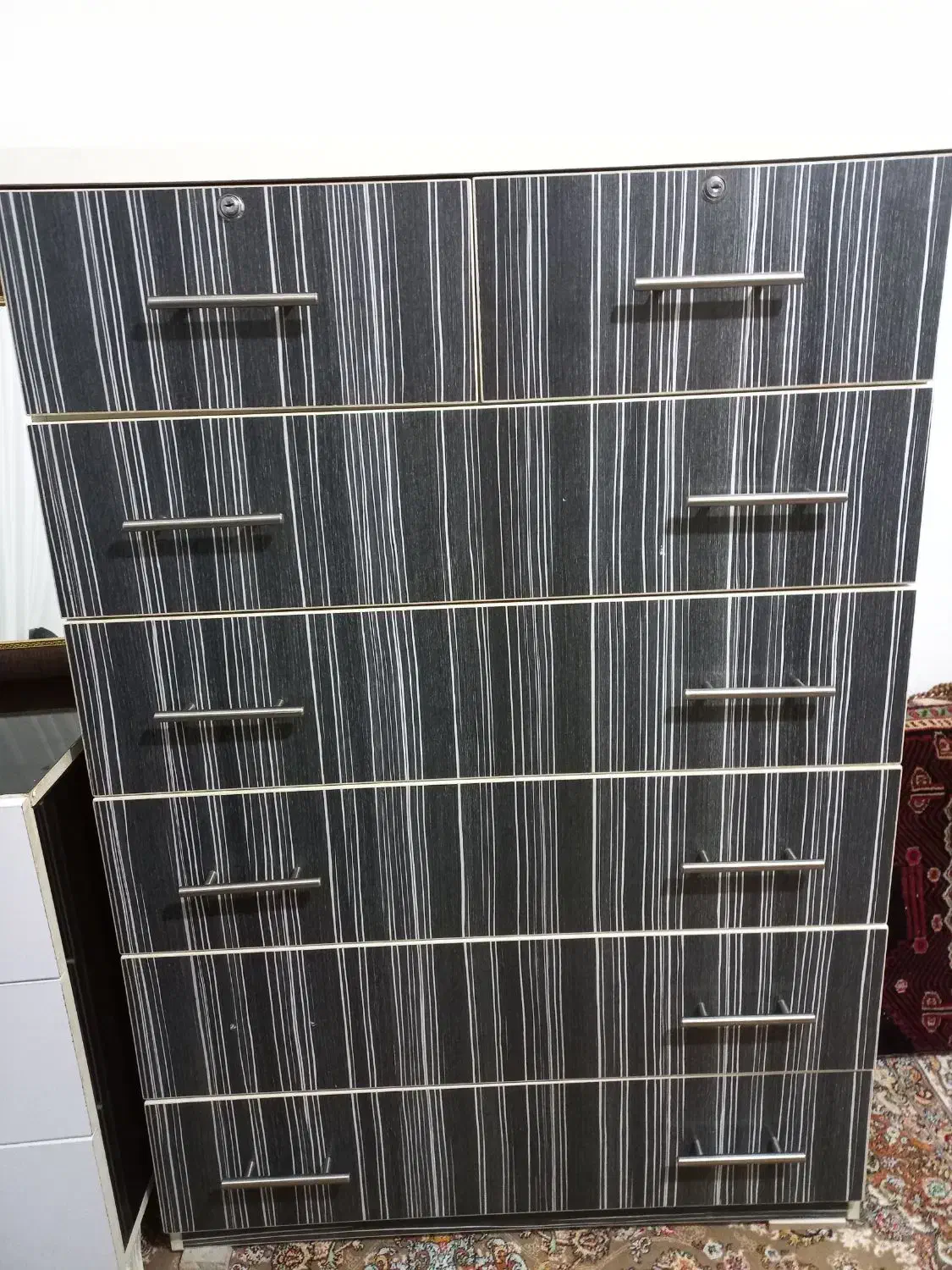 کمد|جاکفشی، کمد، دراور|سنندج, |دیوار