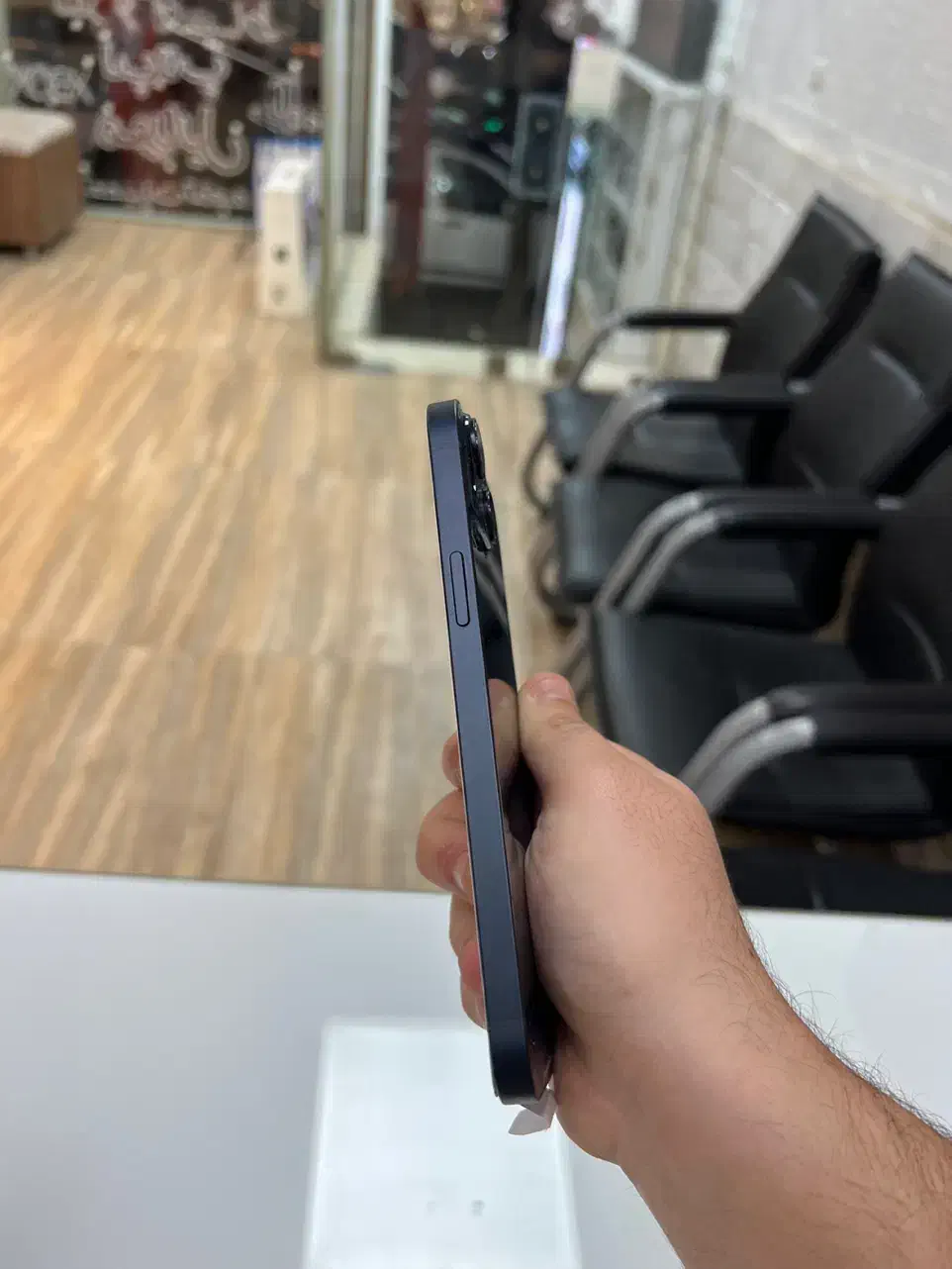 اولین ۱۴ پلاس در ایران|موبایل|کرج, فاز ۴ مهرشهر|دیوار