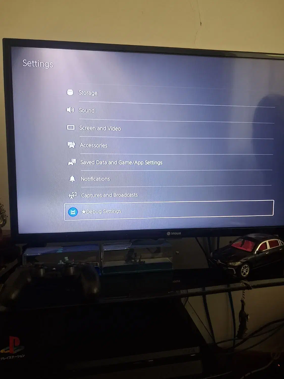 پلی پنج کپی خور ورژن ۹.۶۰|کنسول، بازی ویدئویی و آنلاین|سنندج, |دیوار