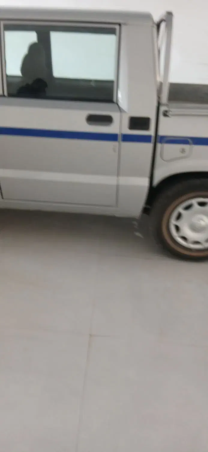 مزدا دوکابین|خودرو سواری و وانت|سبزوار, قصبه غربی|دیوار