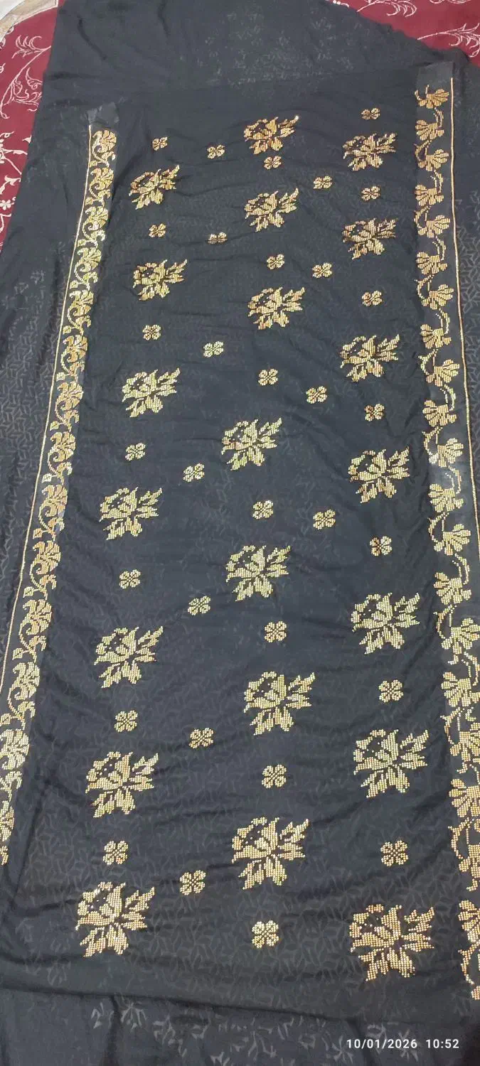 جلبیل خوسی|لباس|میناب, |دیوار