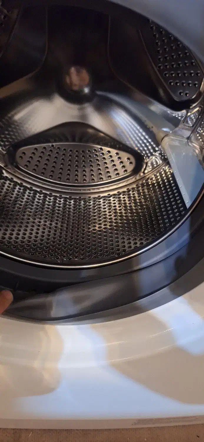 لباسشویی|ماشین لباسشویی و خشککن لباس|تهران, باغ فیض|دیوار