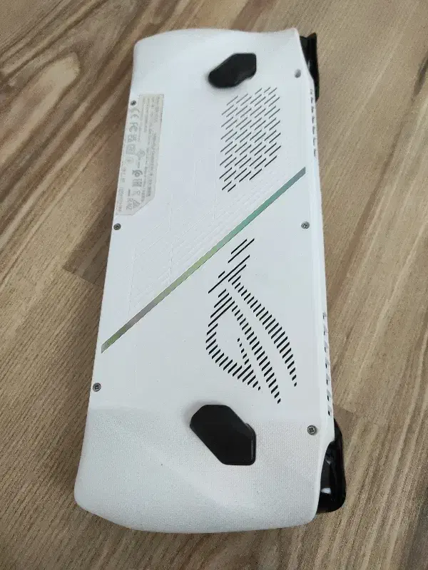 asus rog ally z1 exteream 16gb|کنسول، بازی ویدئویی و آنلاین|بندر انزلی, آخرخط|دیوار