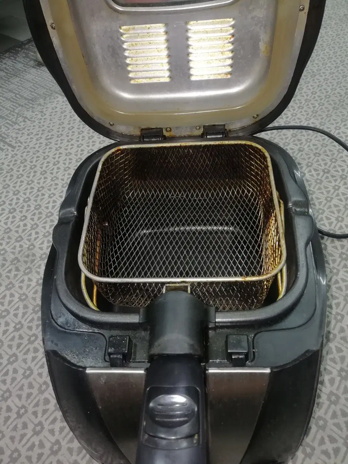 سرخکن|سایر لوازم برقی|طرقبه, |دیوار