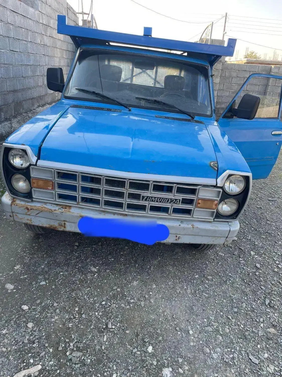 نیسان مدل 93|خودرو سواری و وانت|آسمینون, |دیوار