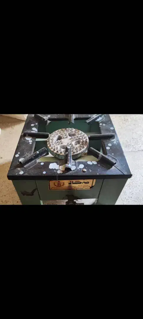 اجاق گاز|اجاق گاز و لوازم برقی پختوپز|بروجن, |دیوار