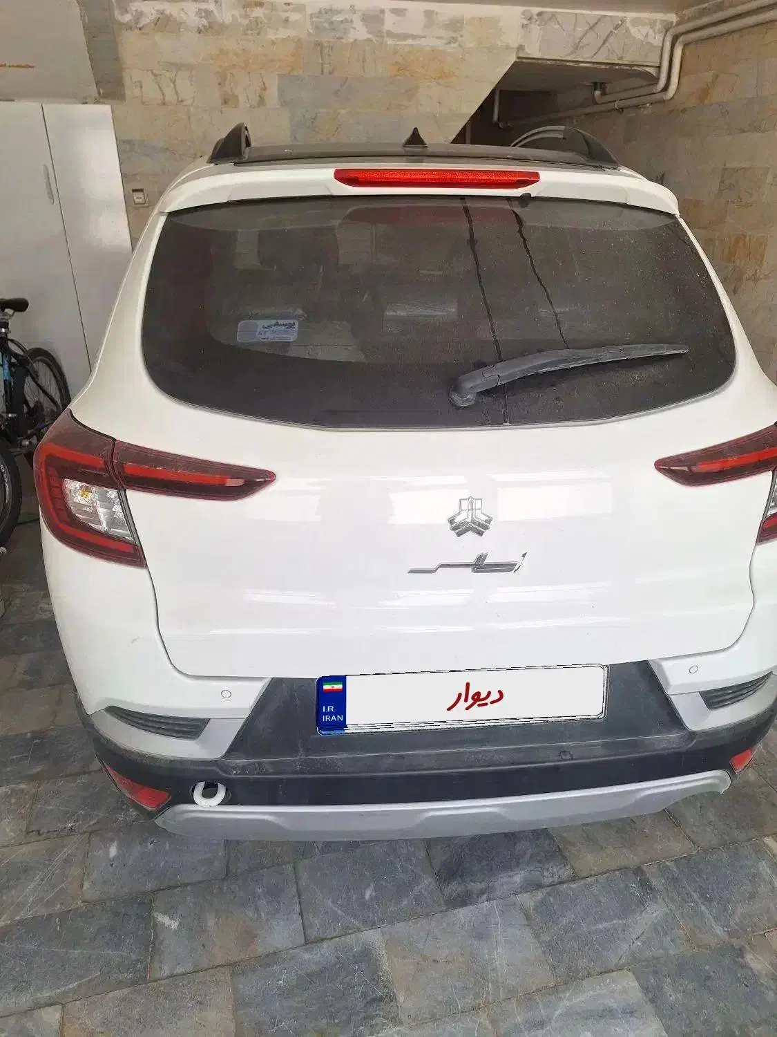 فروش خودرو اطلسG|خودرو سواری و وانت|قائن, |دیوار