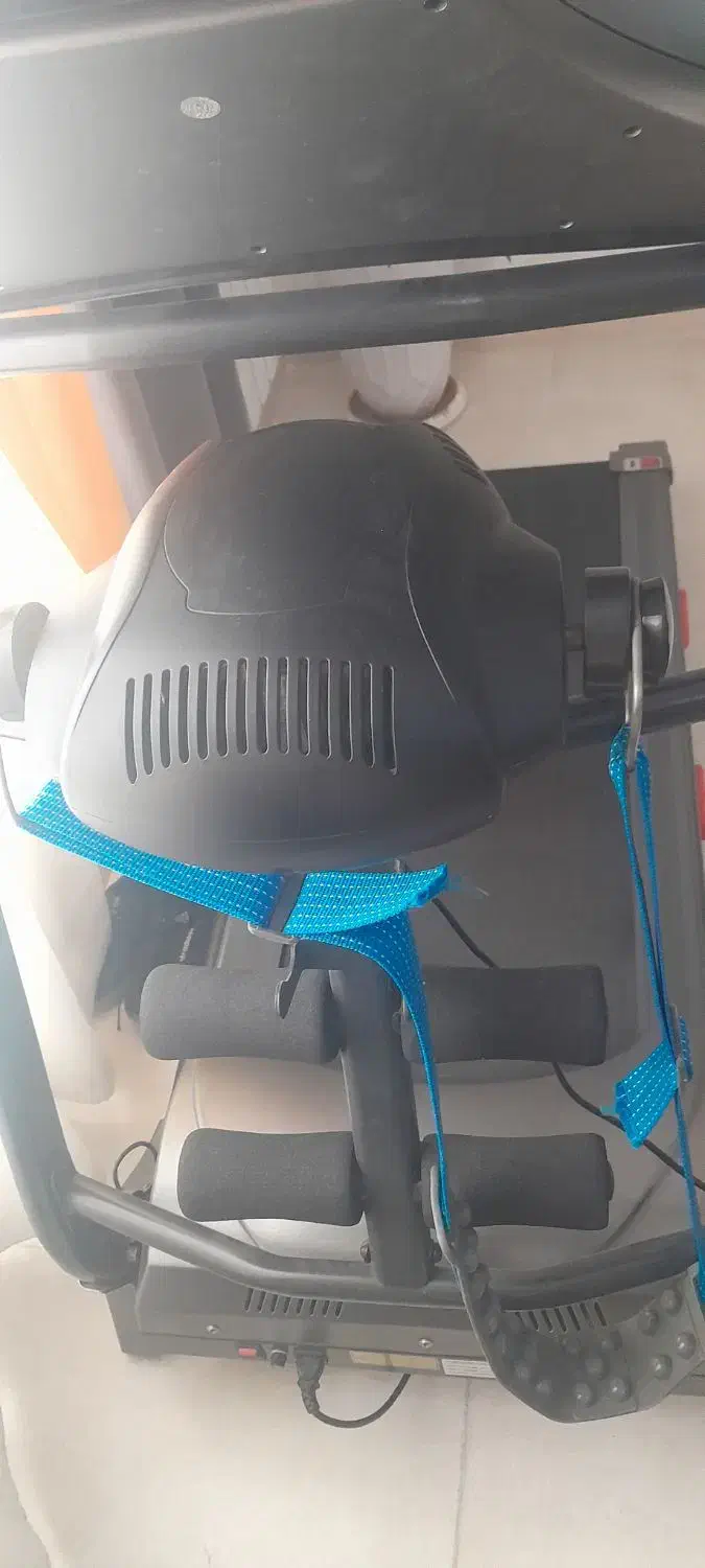 تردمیل درحد نو|تجهیزات ورزشی|بهبهان, |دیوار