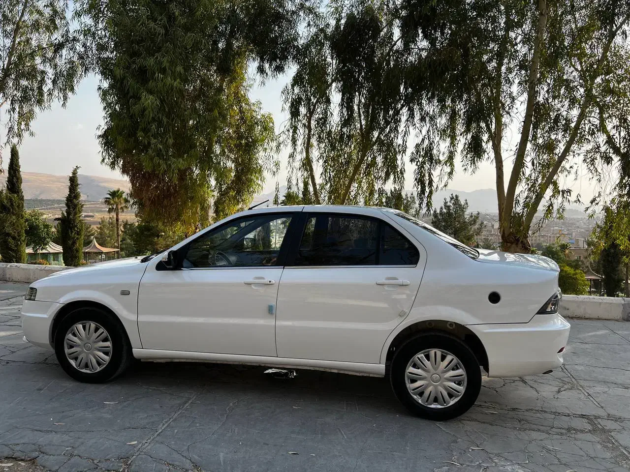 سمندسورن پلاس دوگانه ef7دریچه سیم کپسول بزرگ|خودرو سواری و وانت|سرپل ذهاب, |دیوار