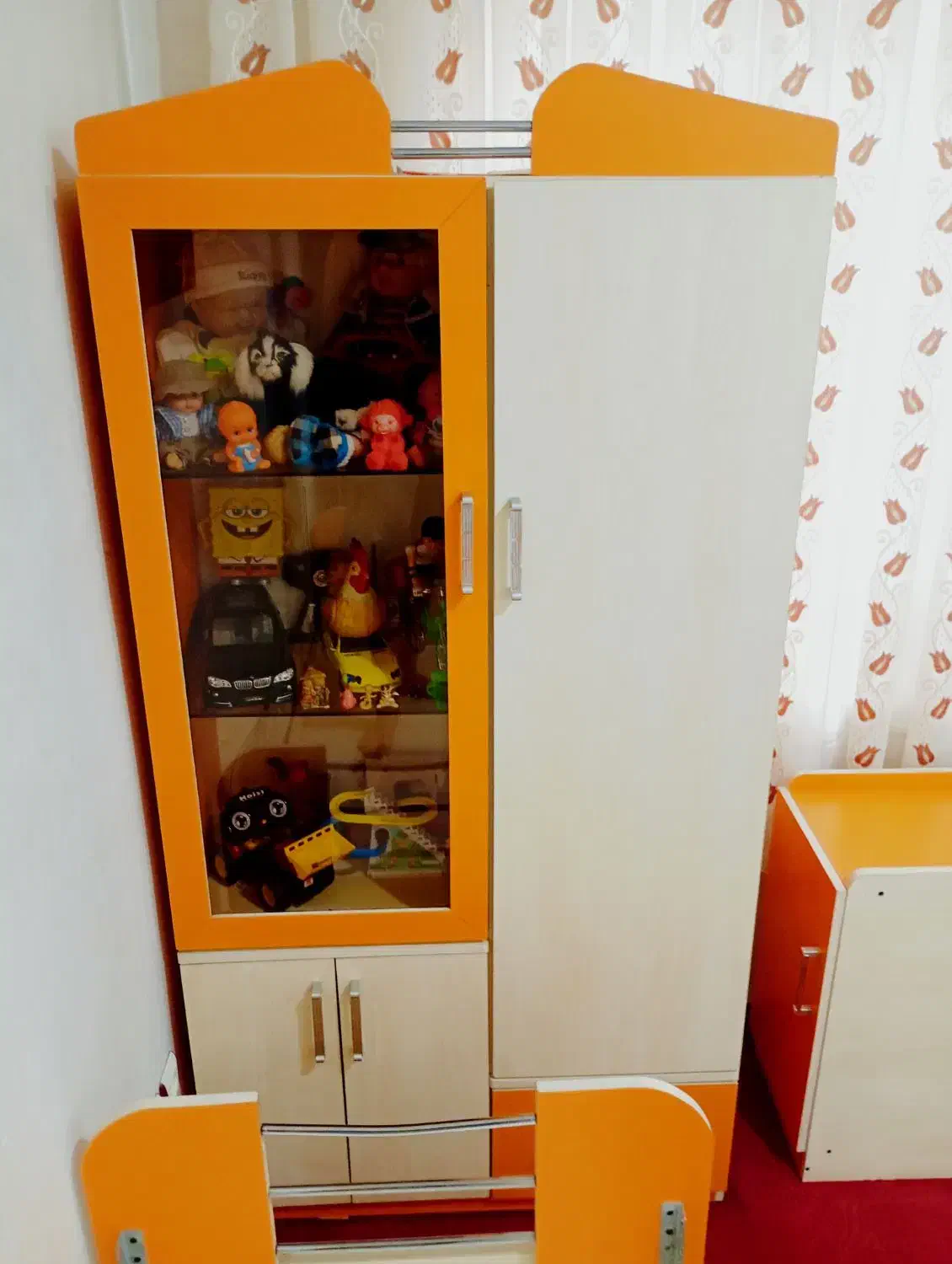 فروش|تخت و صندلی بچه|بناب, |دیوار