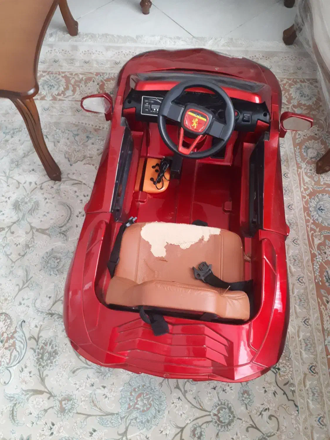 ماشین شارژی|اسباب‌‌بازی|ساری, |دیوار