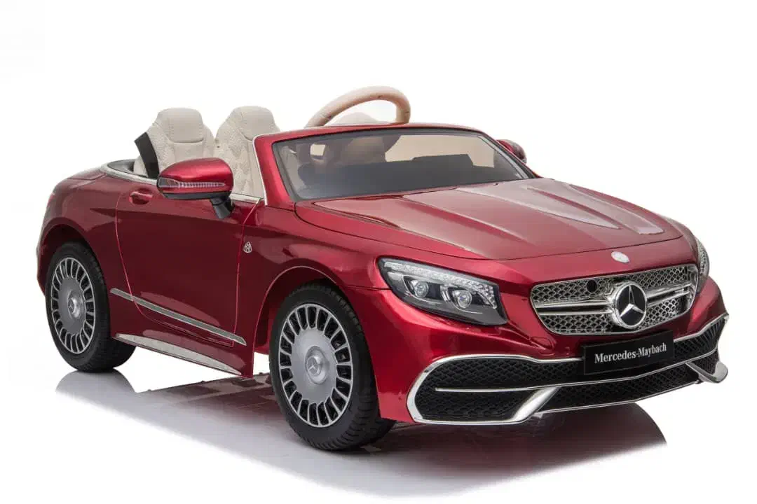 +ماشین شارژی (BMW) چراغ ال ای دی/ گهواره دار|اسباب‌بازی بچه|اصفهان, ملک‌شهر|دیوار