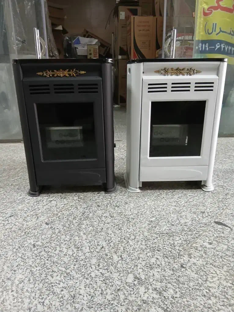 بخاری گازی جنرال طرح رویال|بخاری، هیتر، شومینه|تهران, دکتر هوشیار|دیوار