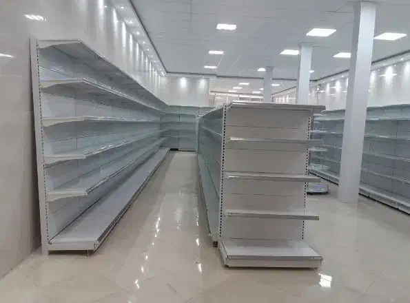 قفسه بهارتک|فروشگاه و مغازه|سمنان, |دیوار