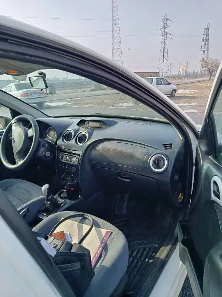 رانا بینظیر مدل ۹۴|خودرو سواری و وانت|رشت, استقامت ۱|دیوار