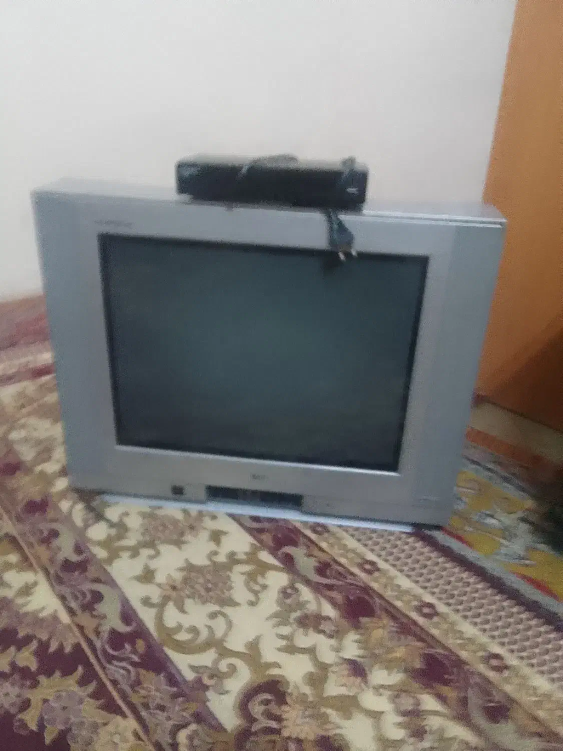 تلوزیون|تلویزیون و پروژکتور|چهاردانگه (تهران), |دیوار