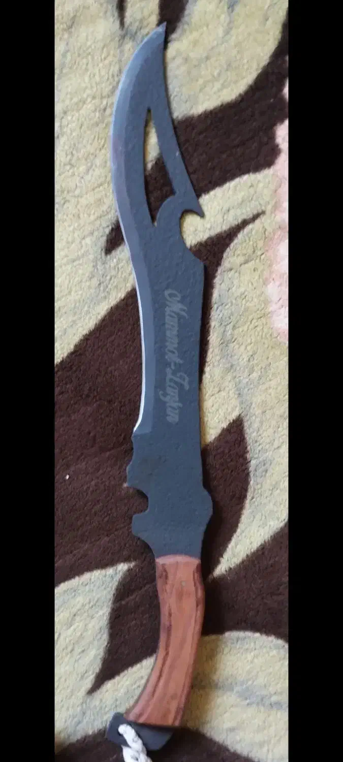 کمپینگ بوشکرافت|کوهنوردی و کمپینگ|کرمانشاه, |دیوار